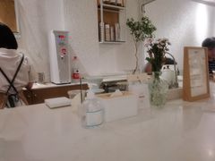 -Cafe on warm(丹霞店)