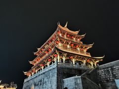 -潮州古城