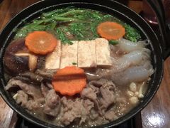 -铃木食堂(帽儿胡同店)