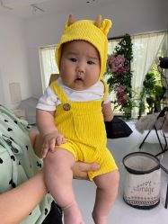 -小阿福儿童摄影(光谷时代广场店)