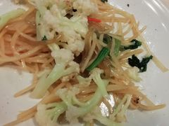 -清和园素食自助餐厅(义信堂美食城店)