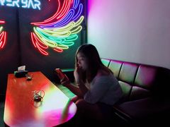 -River Bar酒吧(通州万达店)