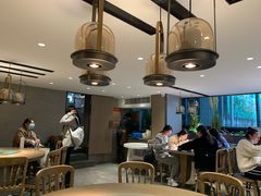 大堂-花园茶楼(兴城西路店)