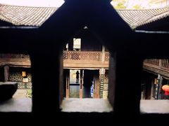 -石屏会馆