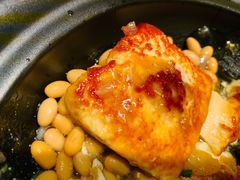 客家酿豆腐-客语客家菜(琶洲保利店)