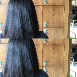 点击看大图 -简影造型·自选烫染接发salon