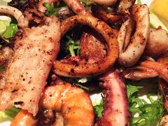 -BISTROFIORE美伊娜(伊犁南路店)