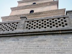 -大慈恩寺(大雁塔)