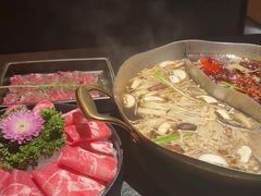 -色響火锅(恒隆广场店)