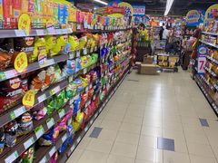 -重百超市(解放碑新华店)