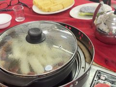 -花苑美食横琴生蚝火锅(拱北粤华路店)