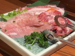 -御牛道日式烤肉料理(杭州万象城店)