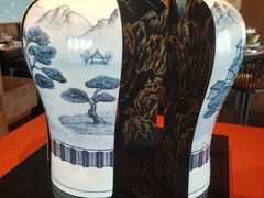 -镇江苏宁万豪酒店-苏筵中餐厅