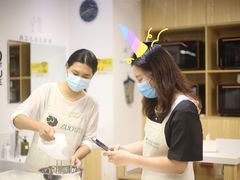 -ZUO无作不乐烘焙课堂(国贸城店)