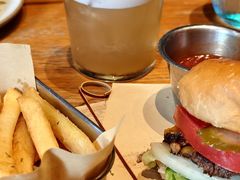 -THE CANNERY&JUJU 新鲜海鲜·牛排美食酒廊