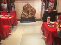 -盈春大饭店(千山路店)