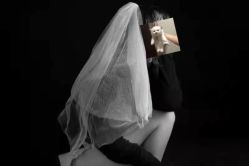 点击看大图 -蜜桃少女VISION写真馆(雁塔店)