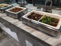 -金狮国际酒店自助餐(金狮店)