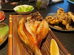 -300杯·和牛烧肉清酒专门店(廊里店)