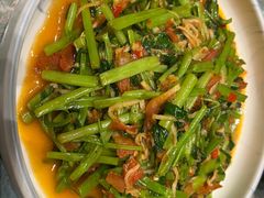 -浩海火烧云傣家菜(京广店)