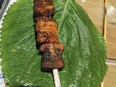 -十六中酱肉·烧烤·京菜小馆(五方桥旗舰店)