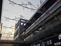 -地标广场