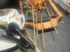 -聚点·北京串(簋街店)