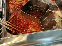-串一火锅(赛格国际购物中心店)