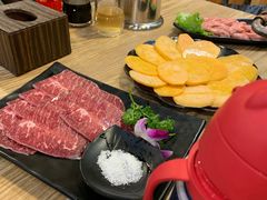 -大壮家原味烤肉(兴华北街店)
