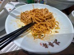 -味香斋·麻酱面(豫园店)