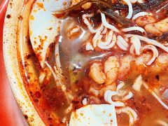 -清真·马文砂锅大全(麦苋街店)