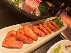 -捞王锅物料理(凯旋路店)
