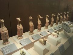 -西安大唐西市博物馆