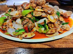 -壹块捌烧烤(灯市口店)