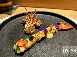 铁**虾