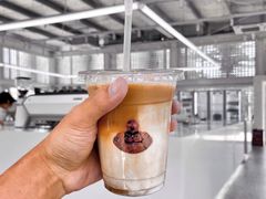 -wakanda瓦坎达咖啡(创享天地店)