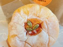 -雀食面包店(钟楼店)