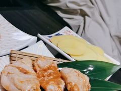 -AJIYA·池袋日式烧肉自助(天津万象城店)