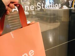 -Acne Studios(芮欧百货店)