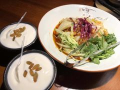 -楼兰新疆主题餐厅(坂田佳华领汇广场店)
