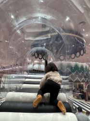 -奈尔宝·儿童乐园·亲子餐厅(鄞州万达店)