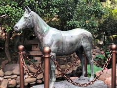 景观位-马勒别墅·中餐厅