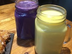 -新竹里馆·花园餐厅(兴苑路店)