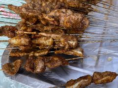 -酒宝荡烧烤(长航局江大路住宅小区店)