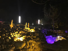 -楼观道温泉酒店