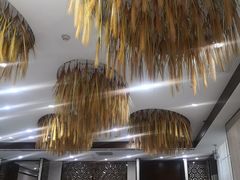 大堂-宁味楼·西北创新融合菜(正源南街宝湖店)