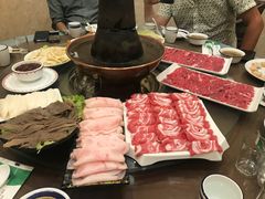 -恩来顺(上海道店)