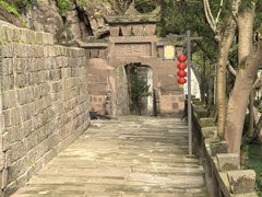 -石宝寨