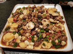 -丝路金桃·新疆菜(徐汇店)