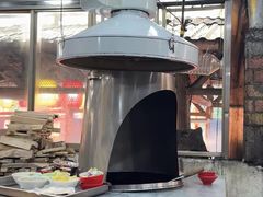 -咊记茅草棚柴火鸡(乌当店)